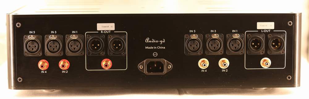 Audio-GD | Underwood HiFi Audio-GD | Underwood HiFi